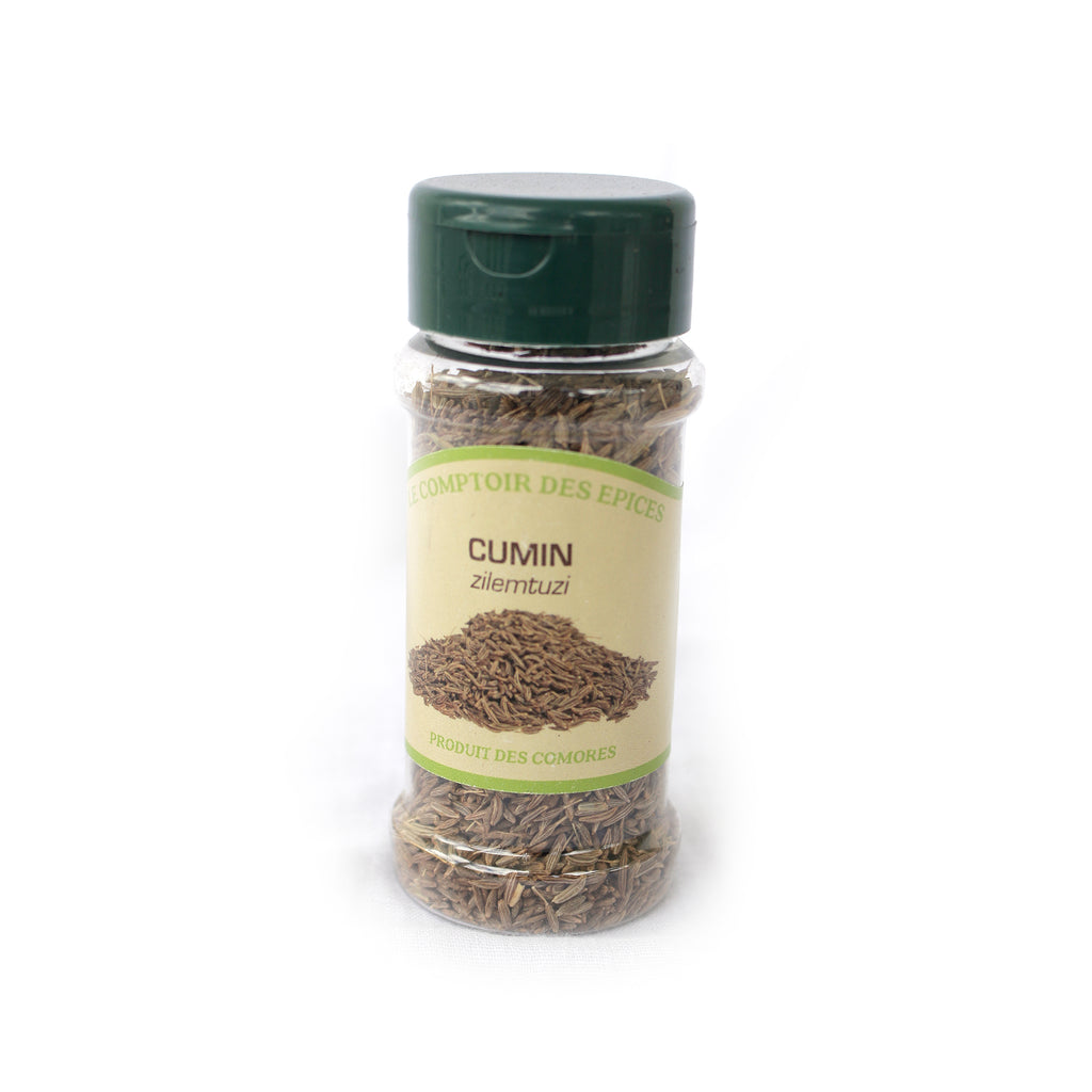 Cumin