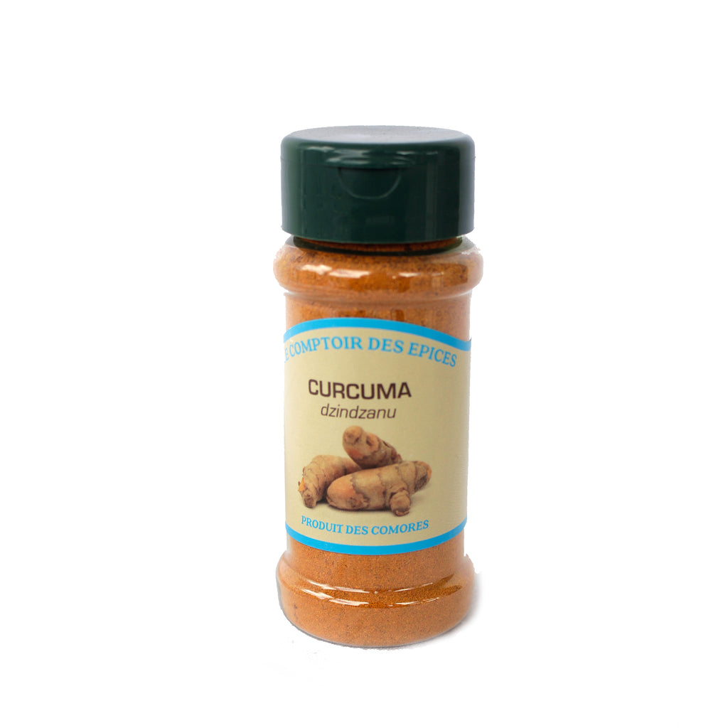 Curcuma