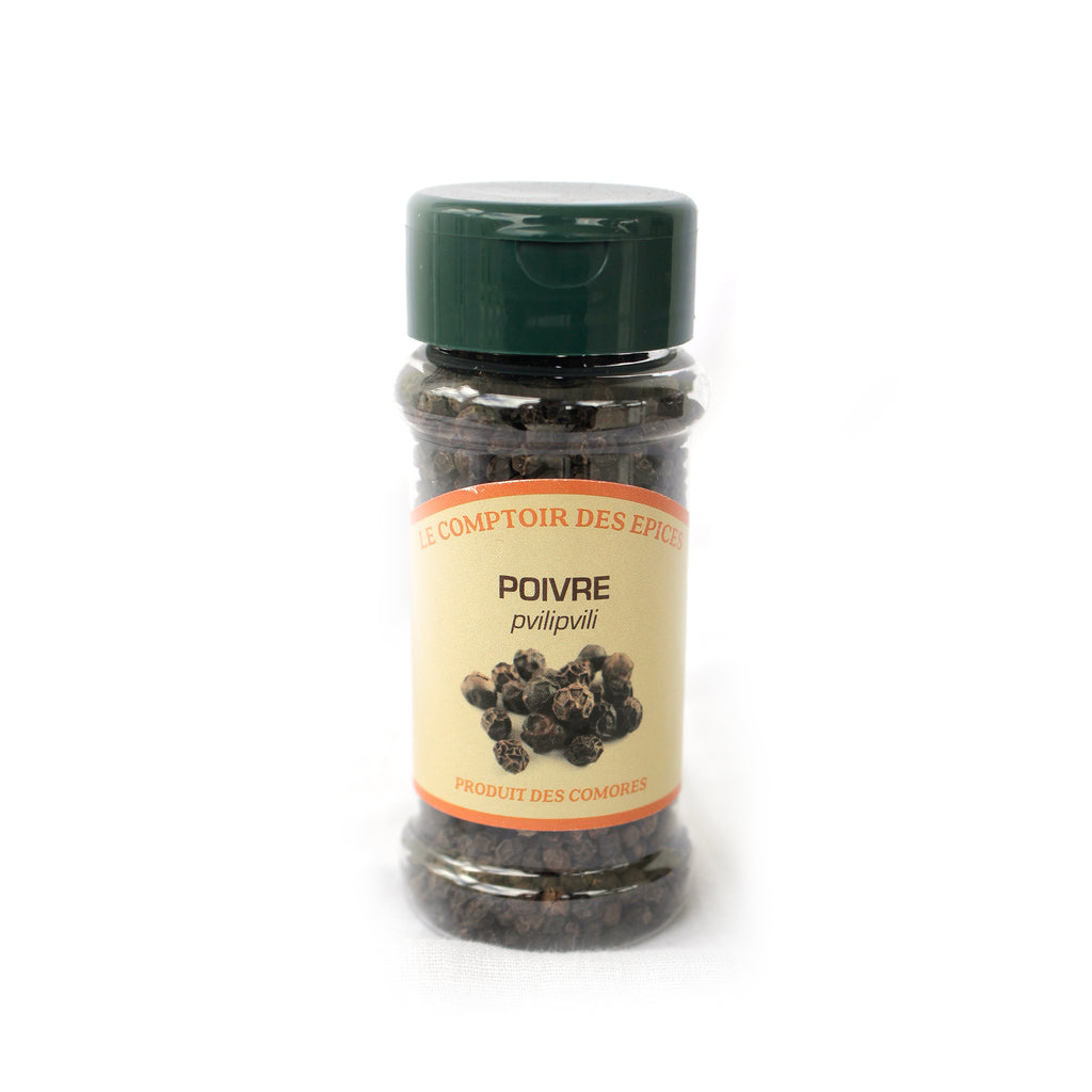 Poivre